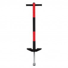 Pogo Stick,Pogo Jumper Jackhammer Jump Stick Sports Educational Toys For Kids Boys & Girls Ages 8-10 & Up,Red   
